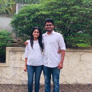 Meet your Posher, Ann